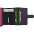 Secrid Miniwallet (Matte)